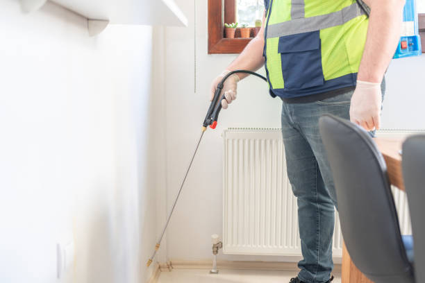 Best Pest Inspection Near Me  in Barnesville, GA