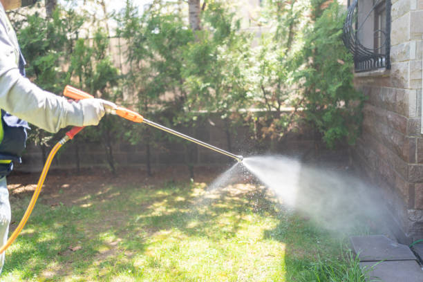 Best Commercial Pest Control Services  in Barnesville, GA