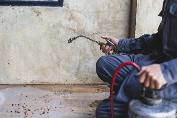 Best Pest Removal Services  in Barnesville, GA
